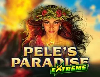 Pele's Paradise Extreme